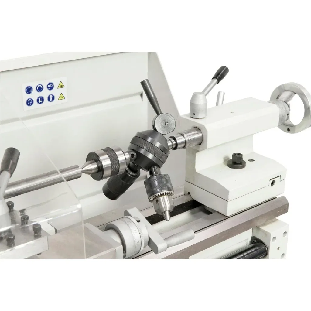 Bernardo Profi 700 Lathe BQV / 230V