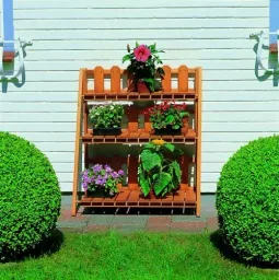 Blumenetagerie "Altes Land"