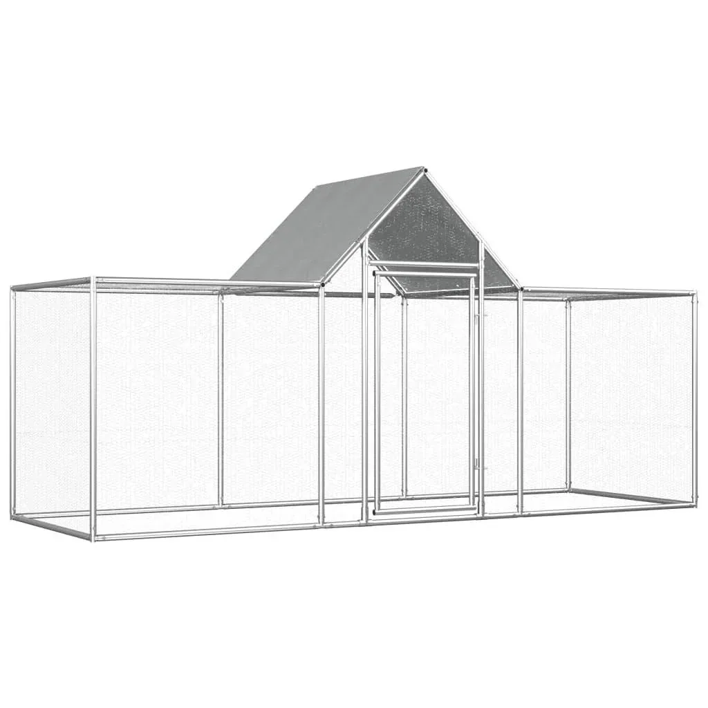 Liegestuhl 'Halfmoon' Polyrotan faltbar 200 x 64 x 95cm