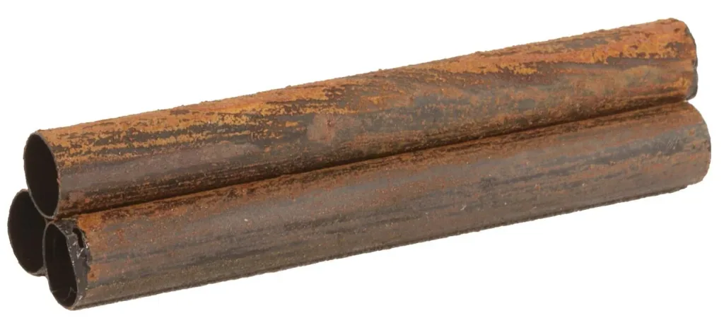 Rost-Patina, 10 ml Oxidationsmedium, 20 ml Eisengrund extra-fein