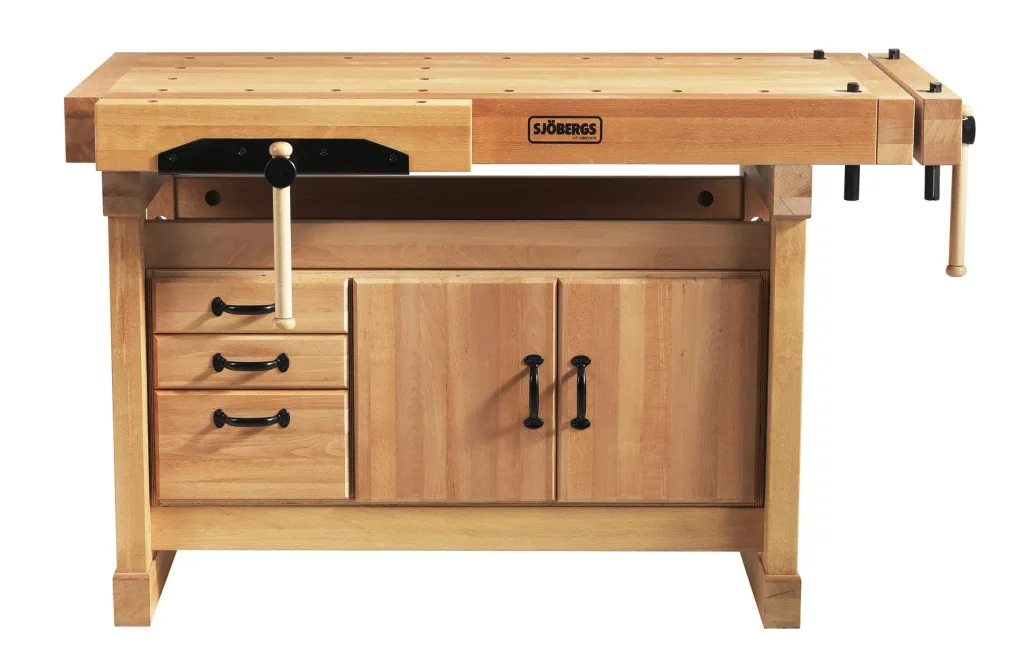 Hobelbank ELITE 1500