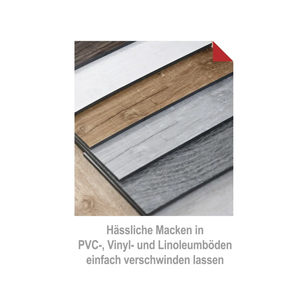 PVC- und Vinyl-Reparaturset