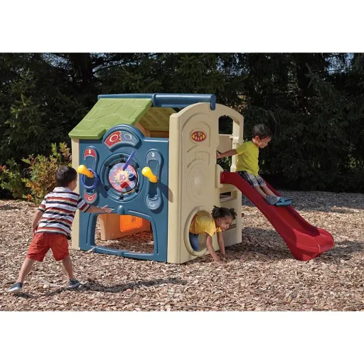 Neighborhood Fun Center