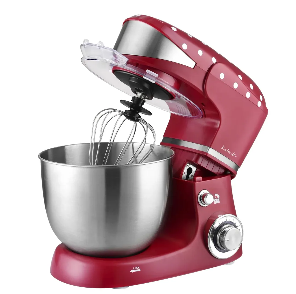 Retro Küchenmaschine TKG M 3014, 5,0 Liter, 1000 Watt