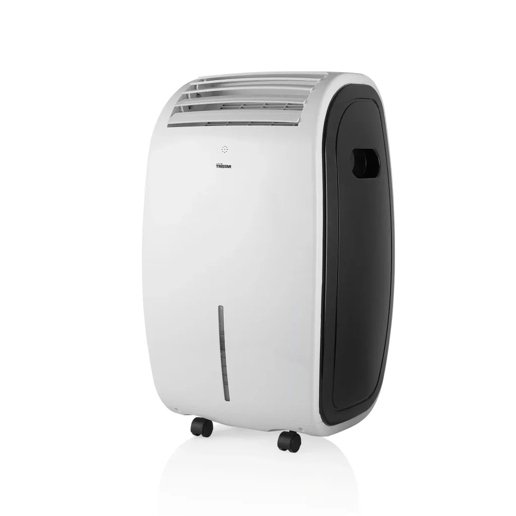Luftkühler mit Timerfunktion, 45 Watt
