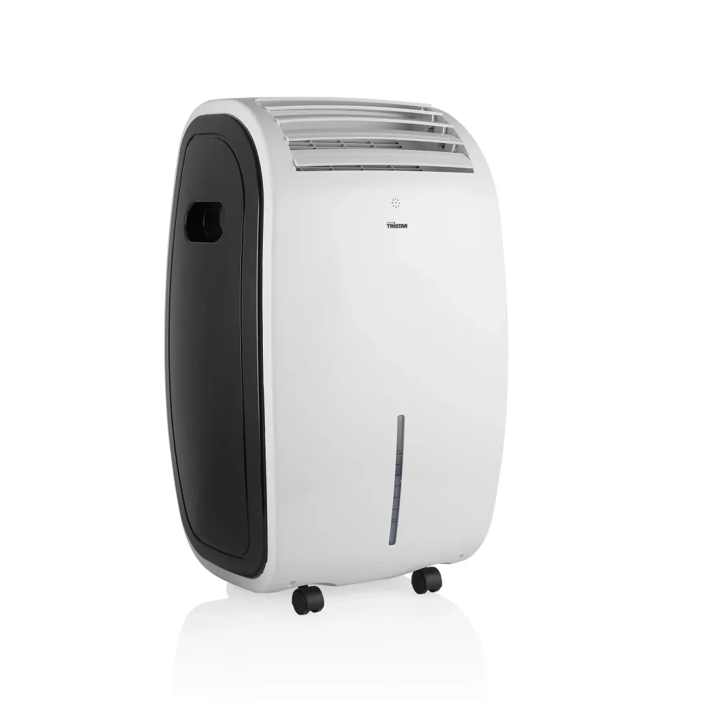 Luftkühler mit Timerfunktion, 45 Watt