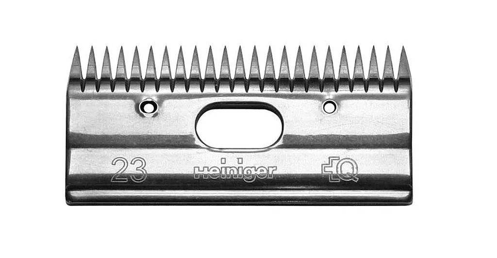 Schermesser Heiniger, 703-670