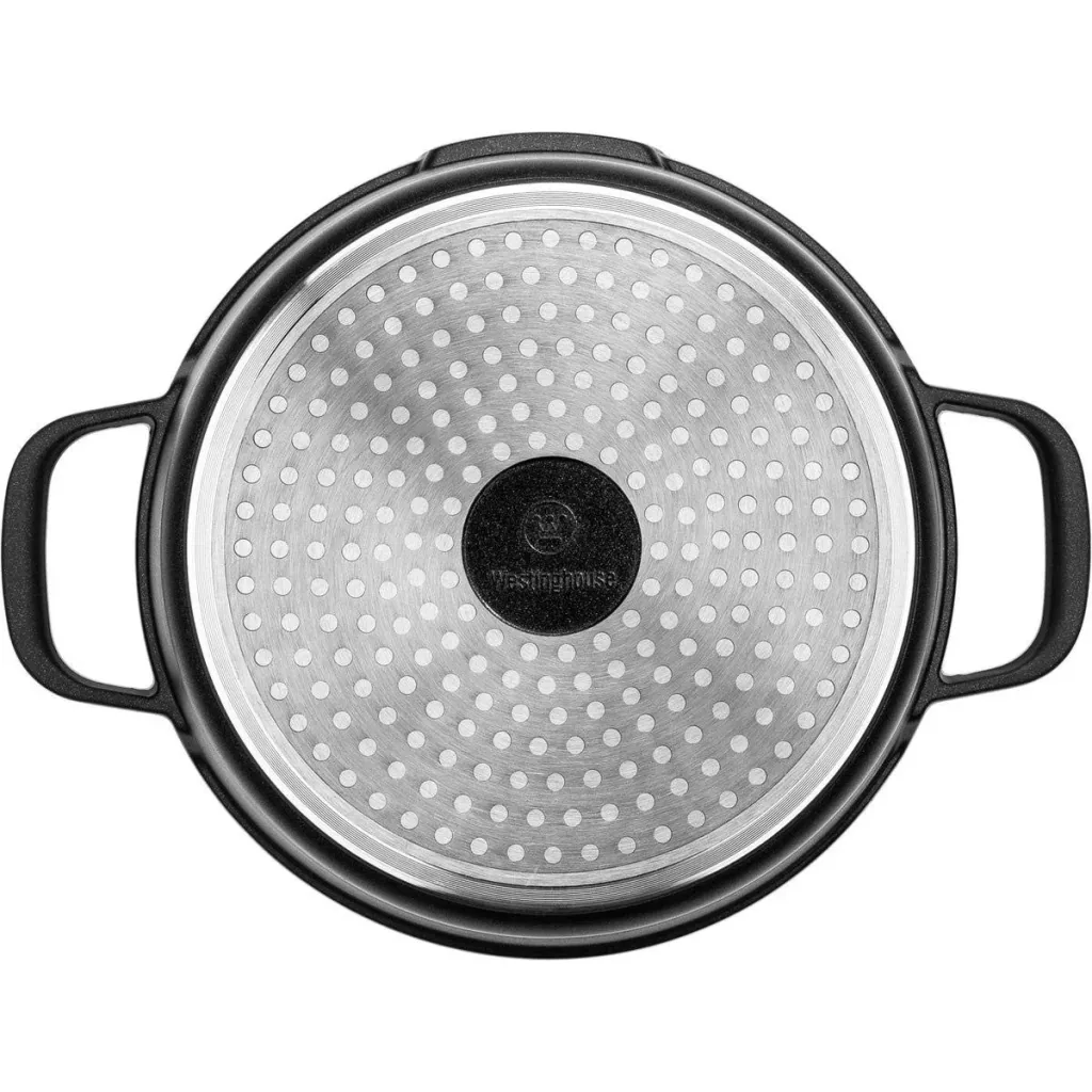 Performance Series Bratpfanne - Backofen geeignet - 32 cm - Schwarz