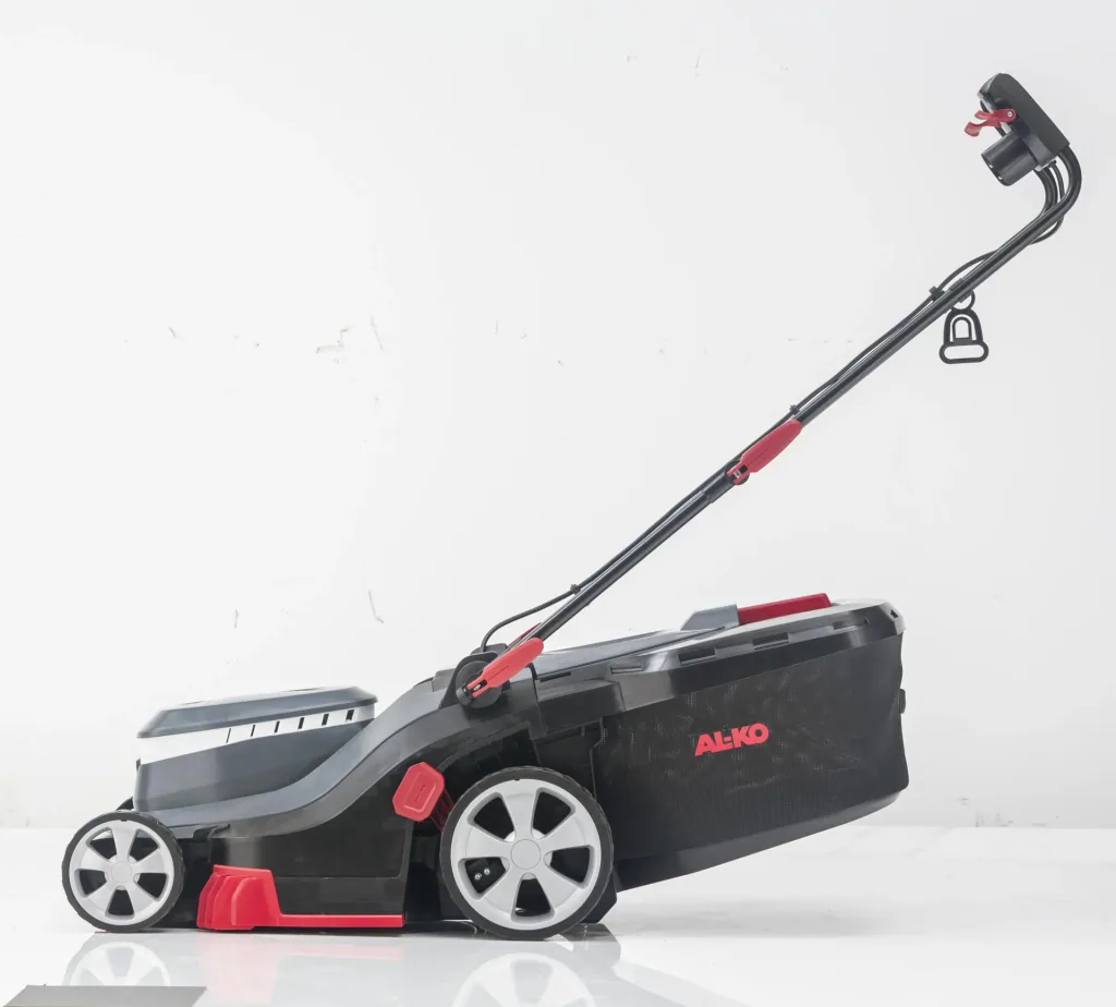 Elektro-Rasenmäher 38.2 E Comfort - Inkl. Mulchkeil