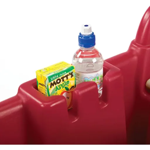 Canopy Wagon