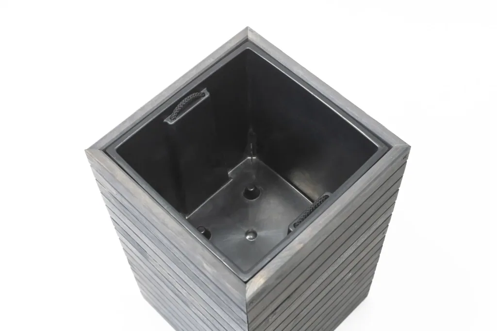 Pflanzkübel Mono