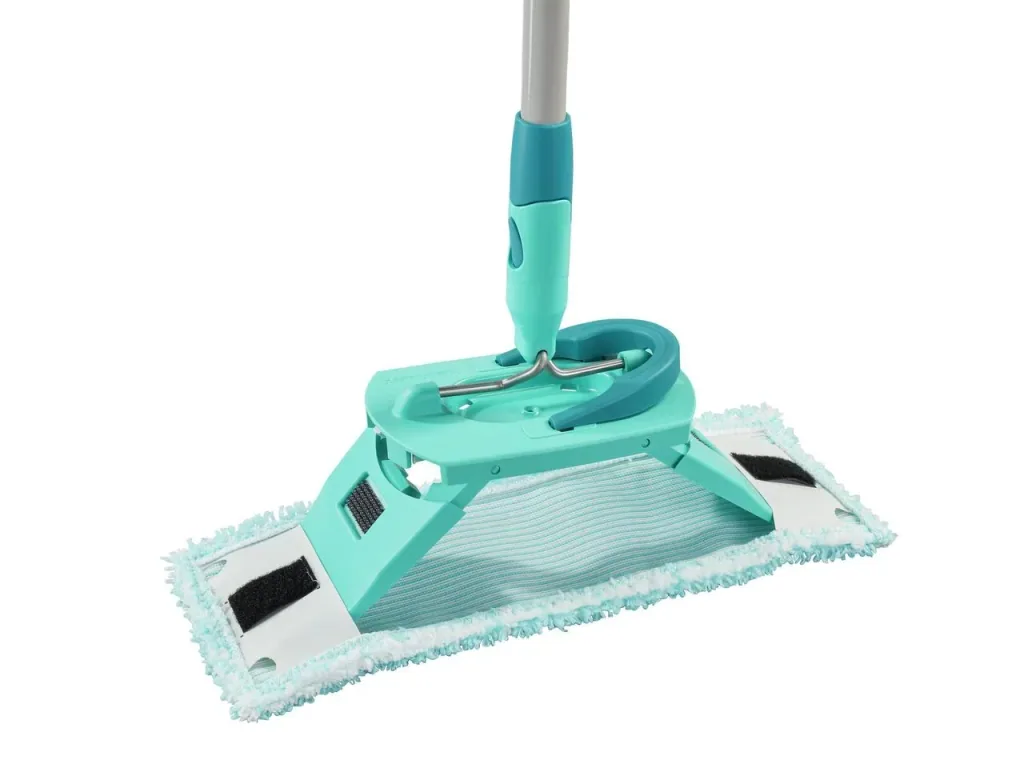Wischbezug CLEAN TWIST M Ergo super soft zu 991089 Set CLEAN TWIST M Ergo