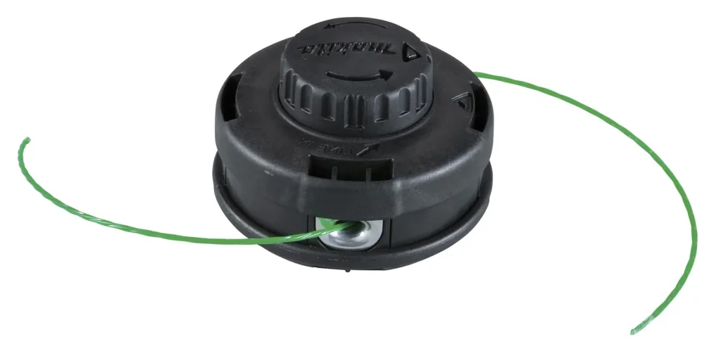2-Fadenkopf Tap&Go 2,0 mm