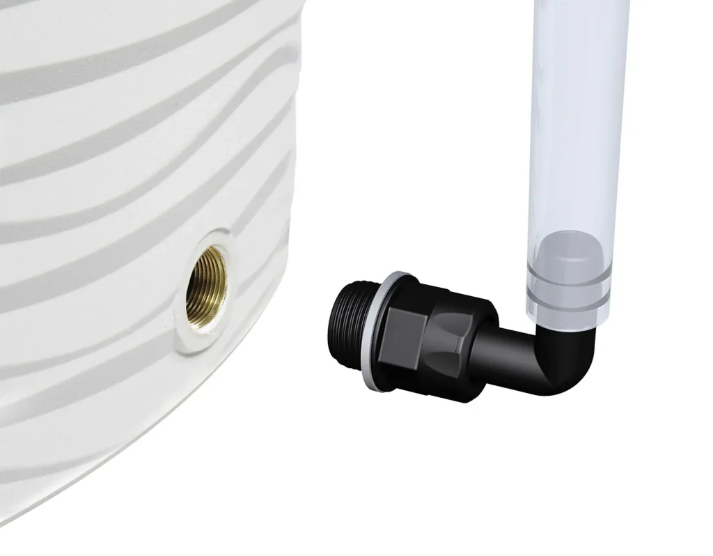Schlauchset Aqua-Go 3/4"