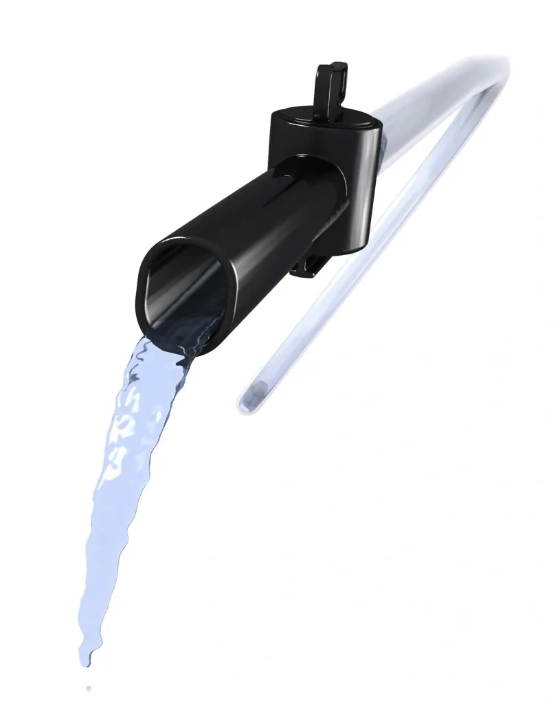 Schlauchset Aqua-Go 3/4"