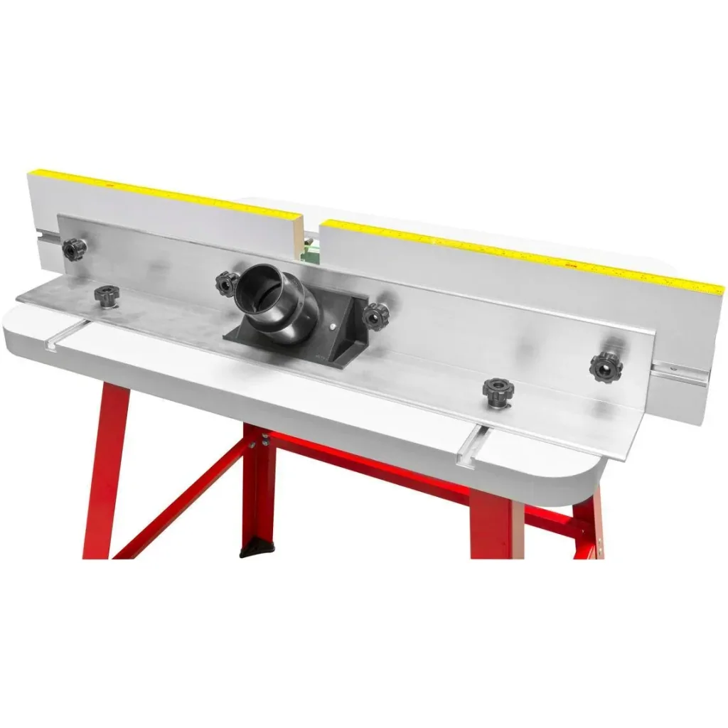 OFT102 Oberfräse Tisch- Werkbank