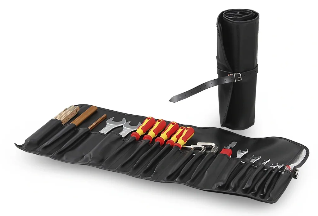 Rolltasche EASY 7020, 20-teilig