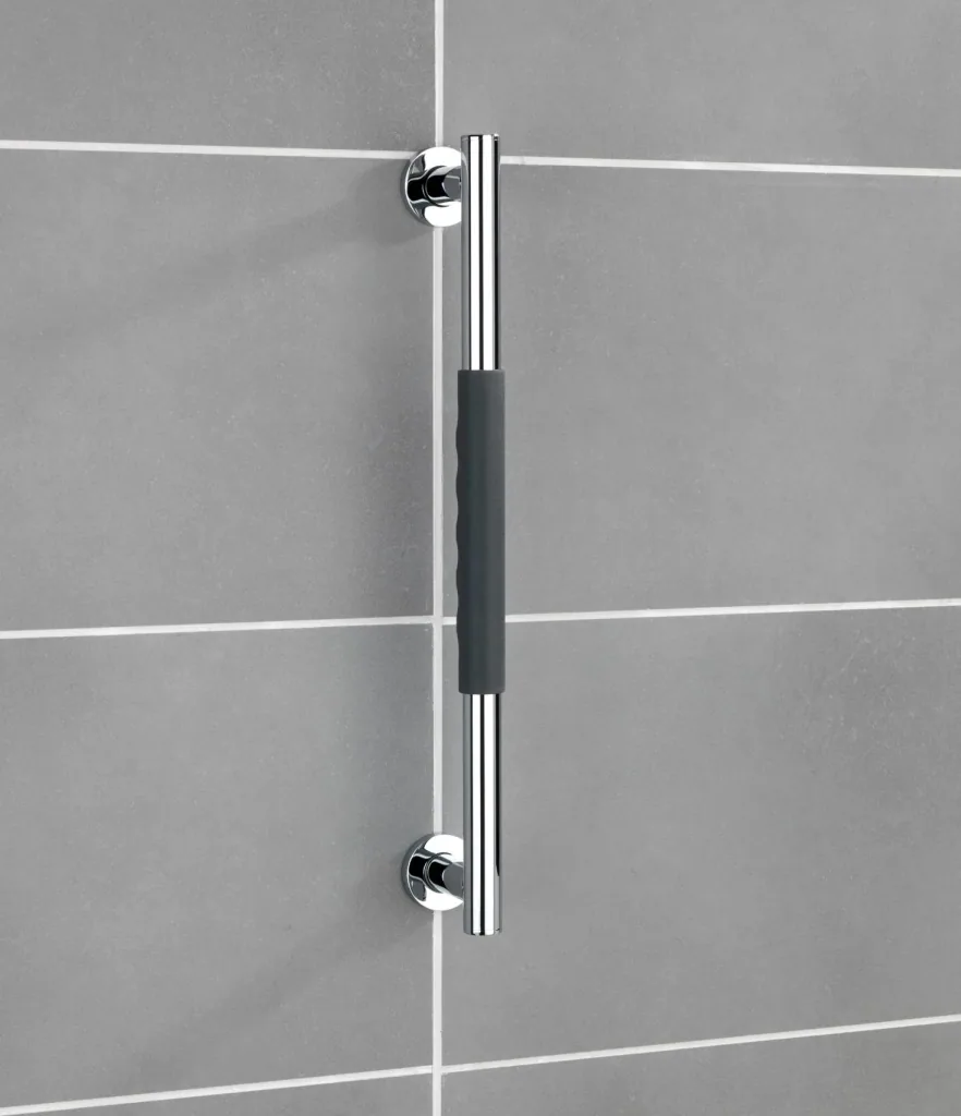 Wandhaltegriff Secura Edelstahl, 50cm