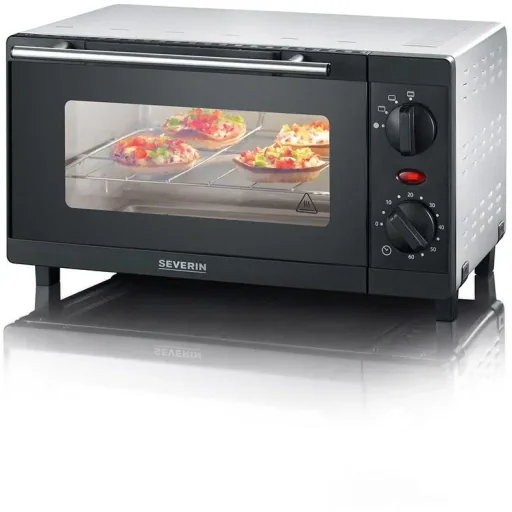 Backofen Aluminium 800W TO2052