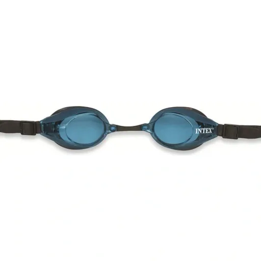 Tauchermaske pro Master 14 + -Blue