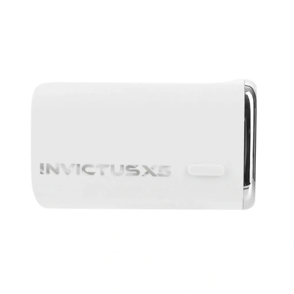 Lithium-Ionen-Akku "INVICTUS X5 Facelift" 2200 mAh zu 602422 Akku-Handstaubsauger "Invictus X5 Facelift"