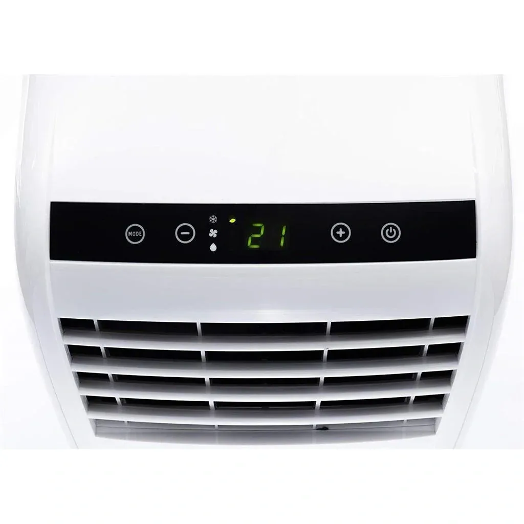 Olimpia Splendid Dolceclima Compact 8 P - Mobile Klimaanlage - Luftkühler