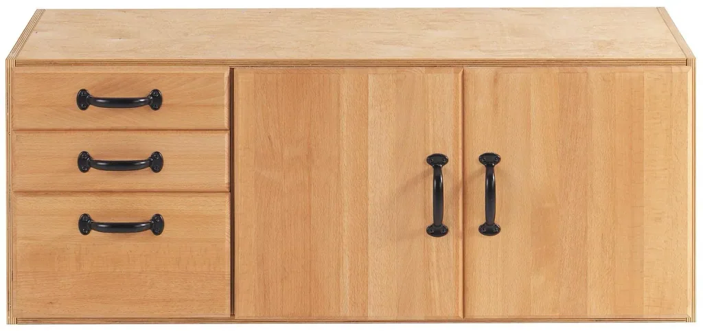 Scandi Plus 1825 - Maße: 186 x 71 x 90 cm
