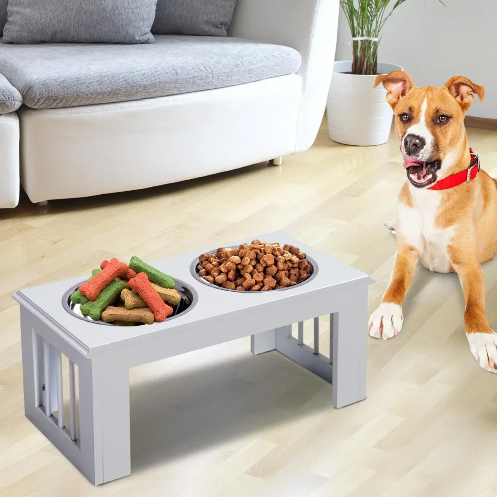 Futternapf für Hunde und Katzen