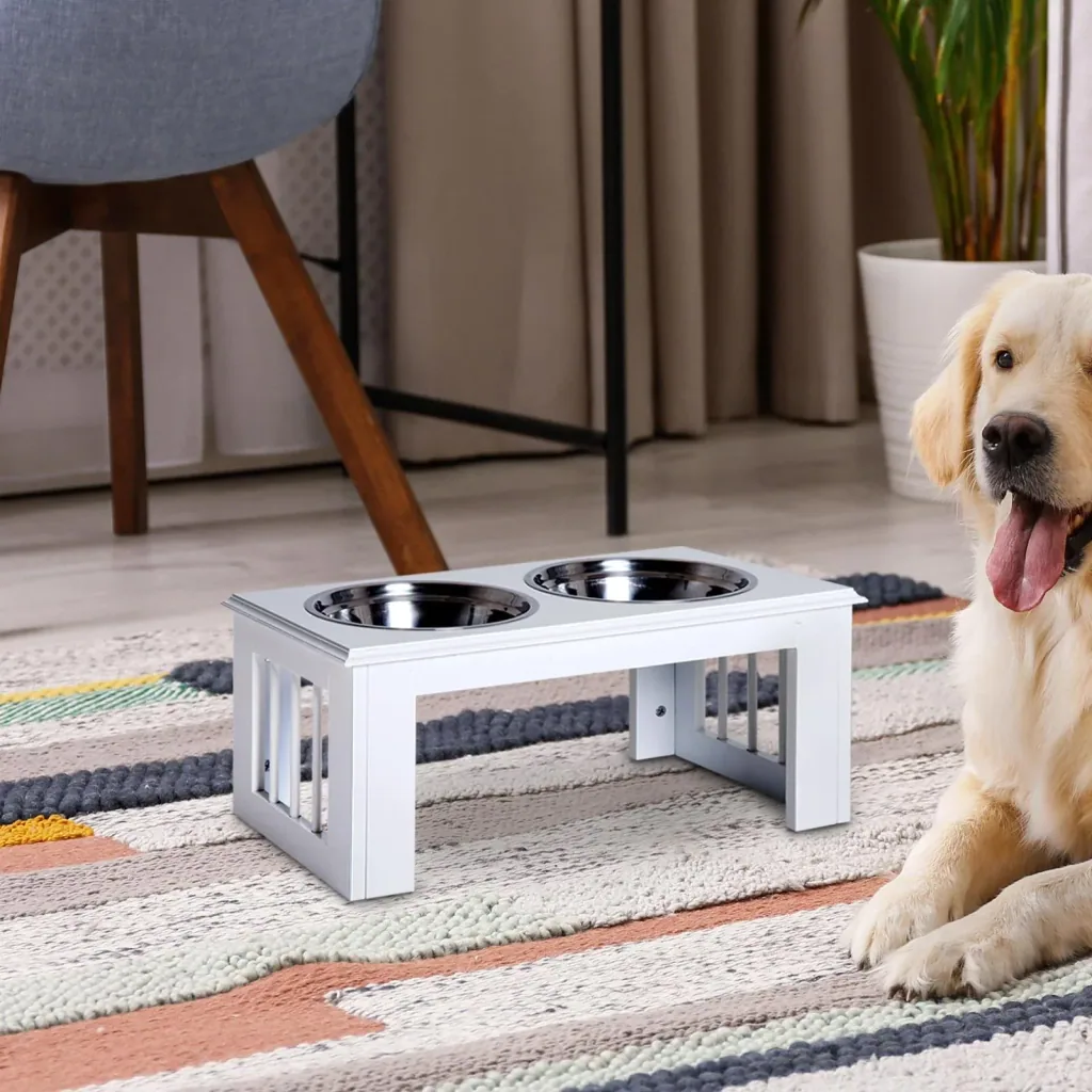 Futternapf für Hunde und Katzen