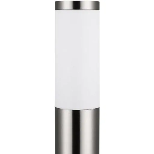 Lampe - Straßenlampe mit Sensor