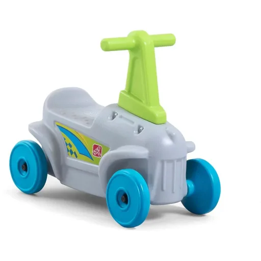 Dash & Go Coaster