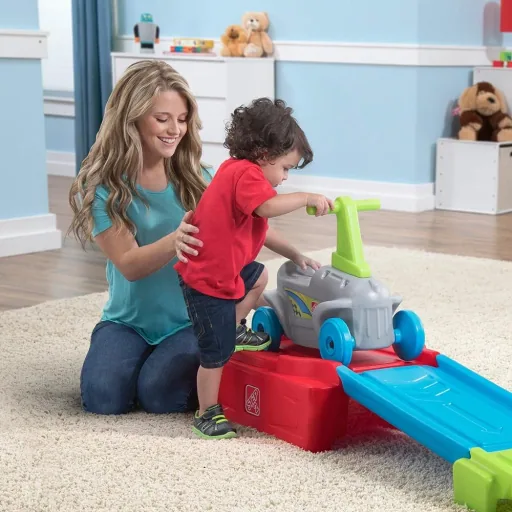 Dash & Go Coaster