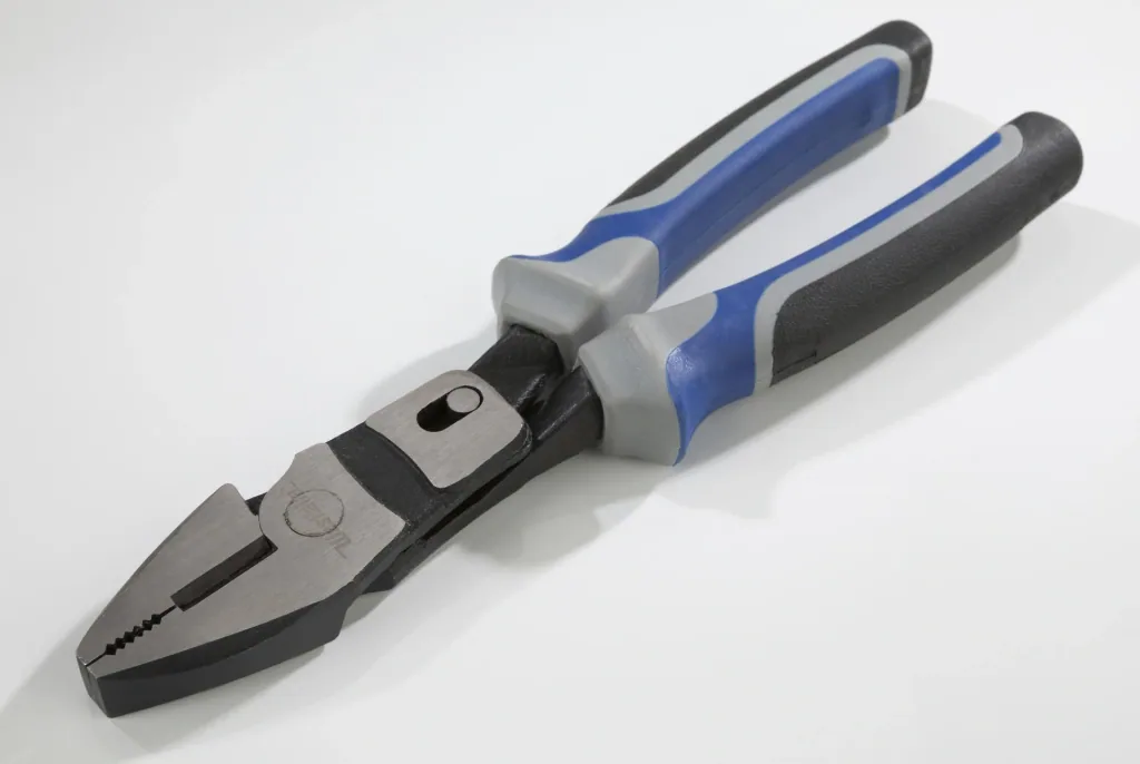 Hebel Kombizange 200 mm