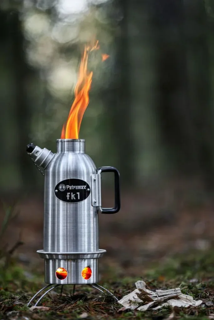 Feuerkanne (0,5 l)