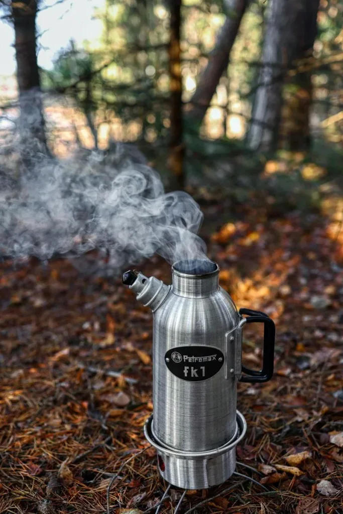 Feuerkanne (0,5 l)
