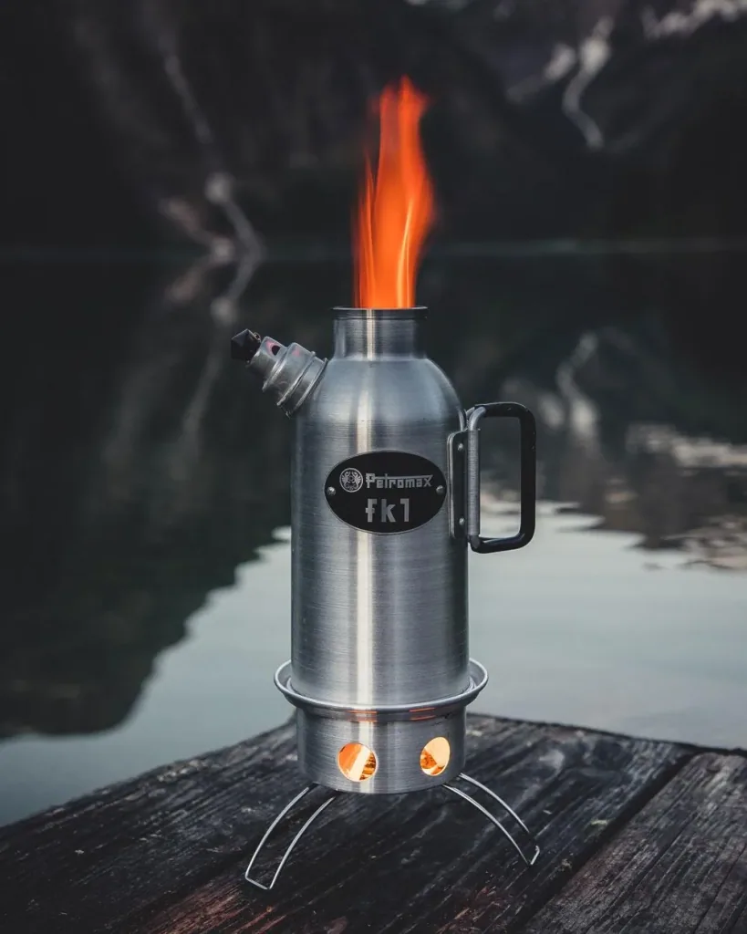 Feuerkanne (0,5 l)