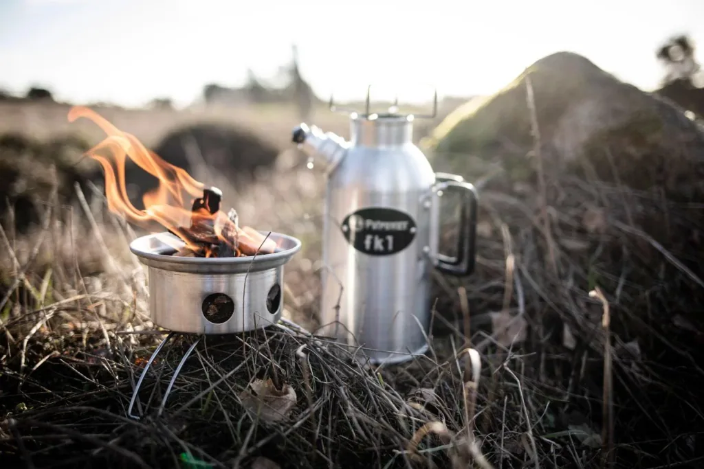 Feuerkanne (0,5 l)