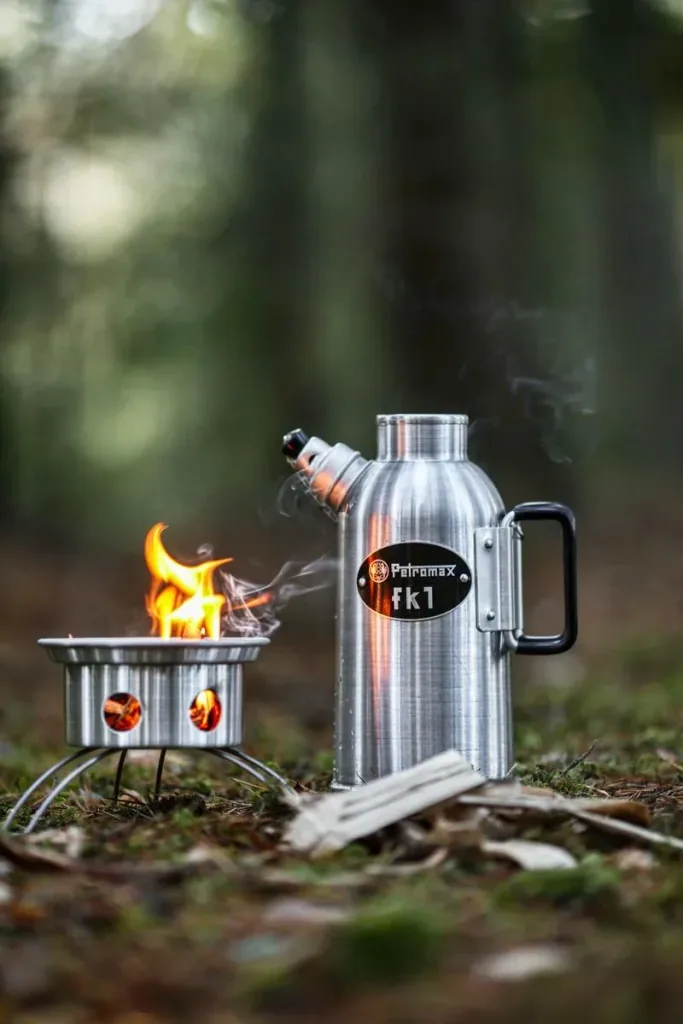 Feuerkanne (0,5 l)