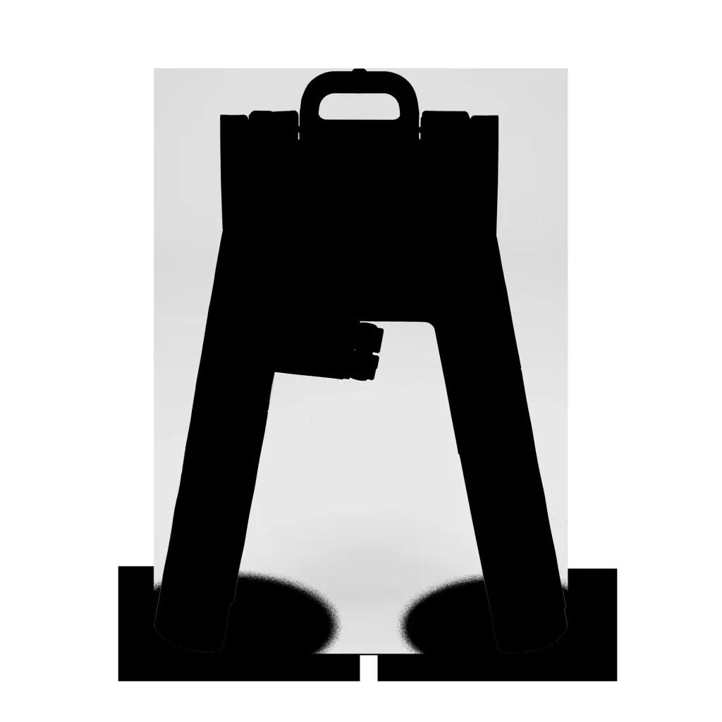 Stand - für Lumin Compact