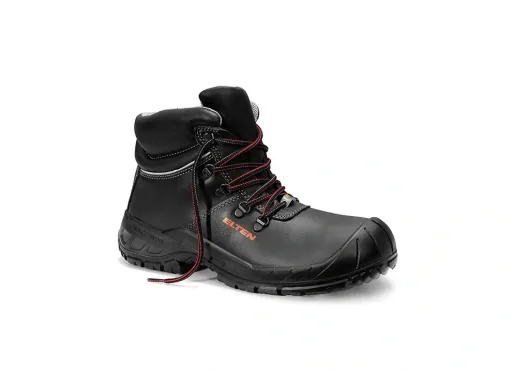RENZO XW Mid ESD S3 Sicherheitsschnürstiefel Gr. 45