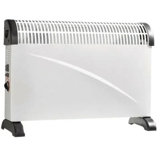 Heizlüfter - 3300 w - ipx4
