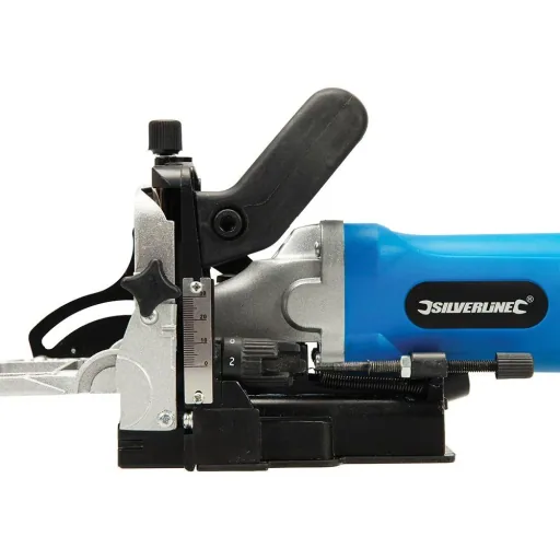 900 W Klingenschneider