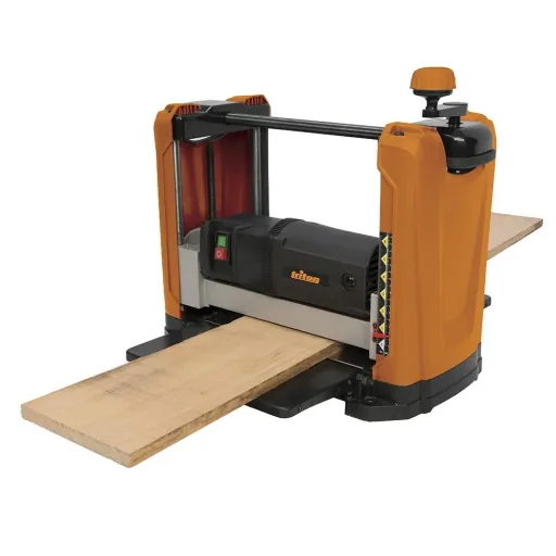 Dickenhobelmaschine TPT125, 1100 W, 317 mm