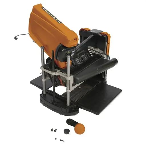 Dickenhobelmaschine TPT125, 1100 W, 317 mm