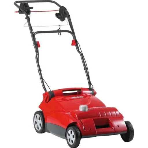Elektrischer Vertikutierer Stromleitung 3600VE 1400W 36cm