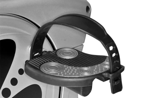 Heimtrainer Ergometer ET 6