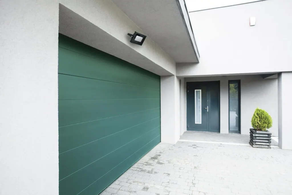 ECO Fluter mit 20 Watt, 4000 Kelvin, IP65