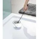 Entriegelungsfeder für ihre 2 Teile
