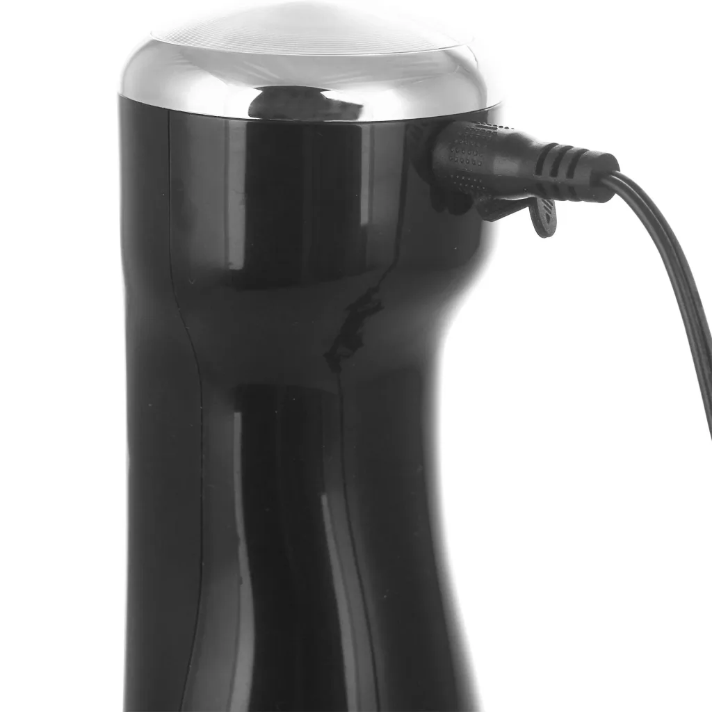 Akku Stabmixer mit Halter, 700 ml Pürierbecher und Halter
