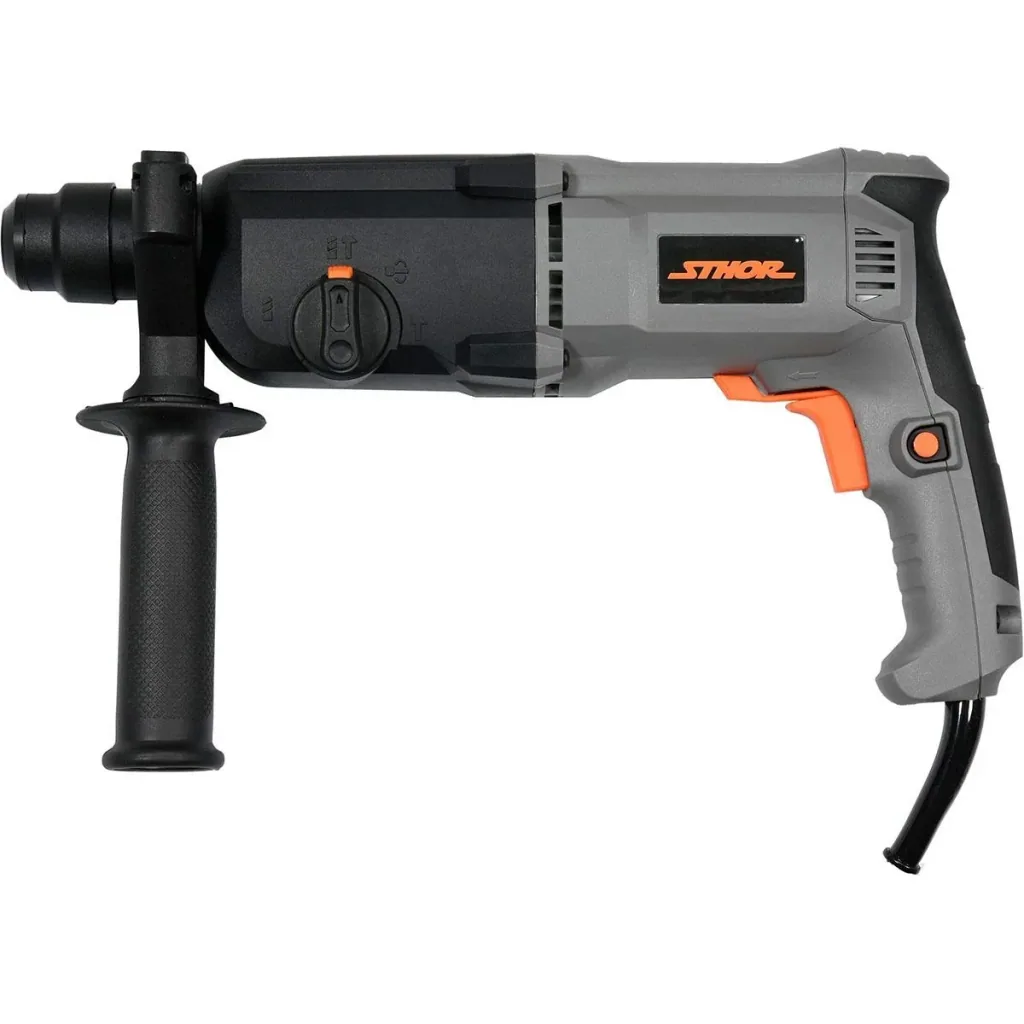 SDS PLUS Bohrhammer - 800W - 230V - 3,5J
